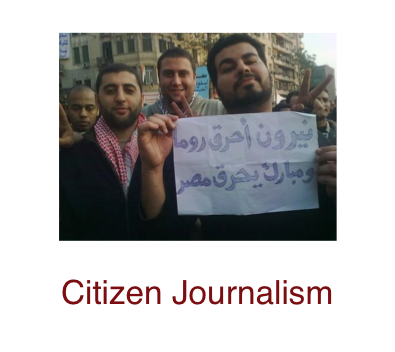 citizen-journalism