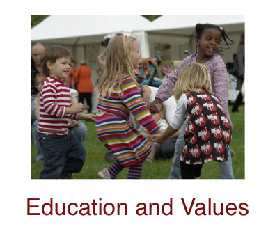 education-and-values
