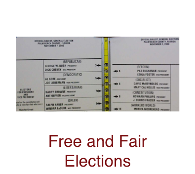 free-and-fair-elections
