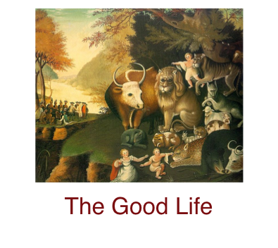 good-life