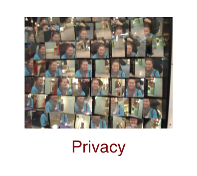 privacy