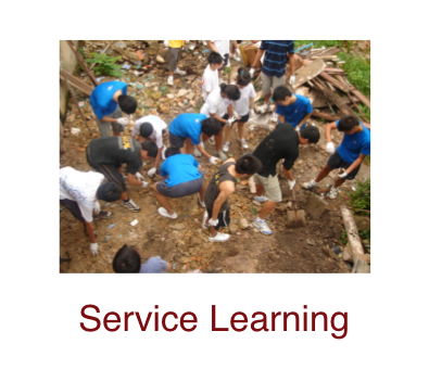 service-learning