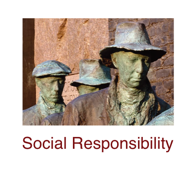 social-responsibility